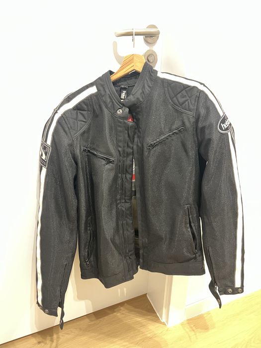 Geaca moto Helstons Pace Air Mesh Dainese/Icon