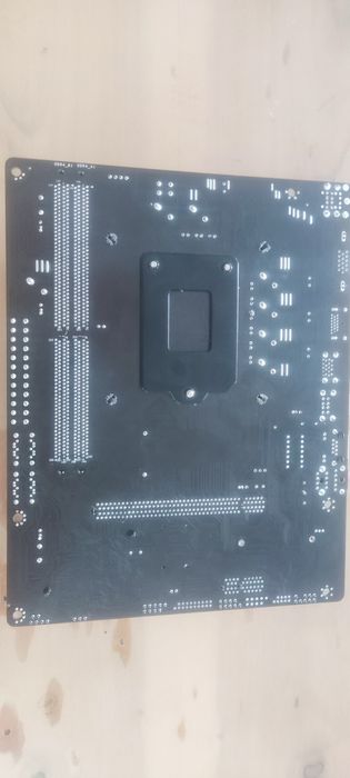 Процессоры intel core i5