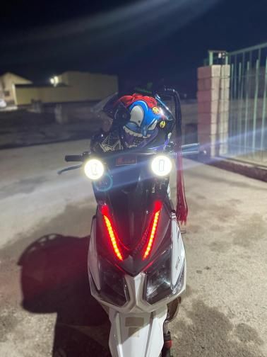 Мопед Самурай продается