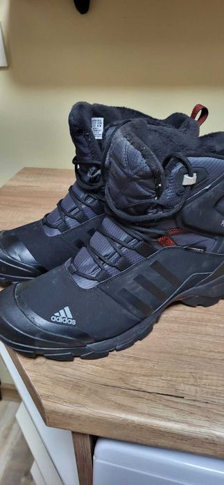 Мъжки зимен ADIDAS