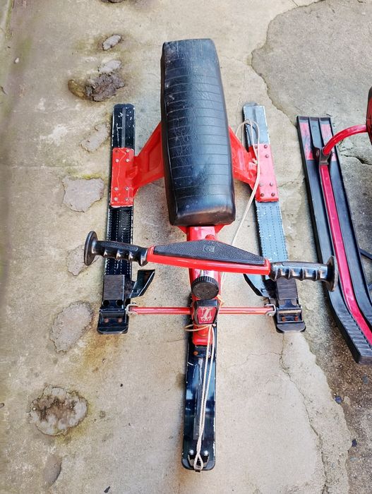 Чук и Гек шейна от соца