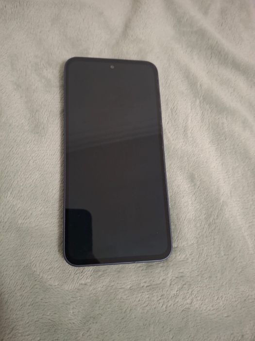 Samsung A35 256gb 5g