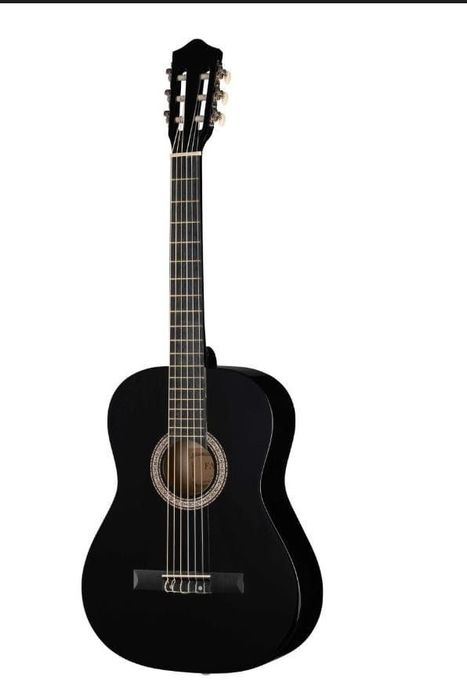 Гитара Levinson LA D38 BK