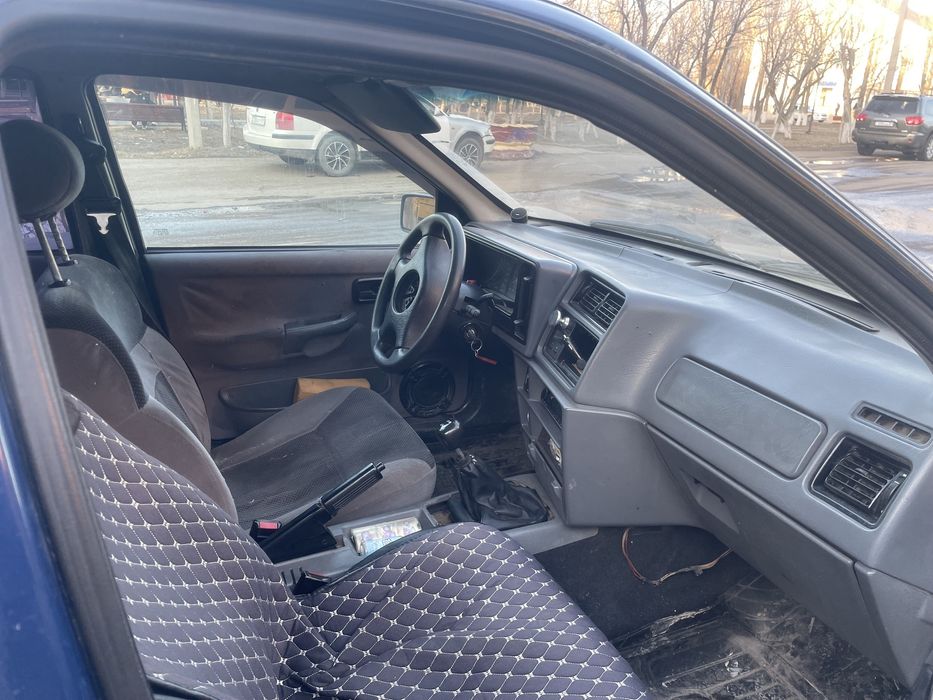 Продам ford sierra