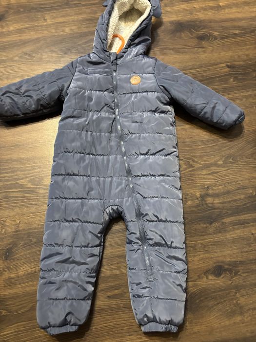 Космонафт за момче