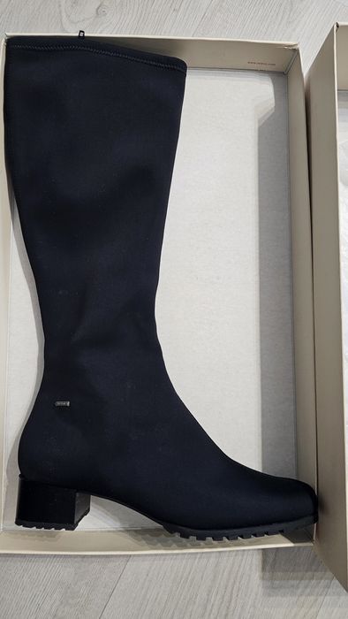 Дамски ботуши HOGL