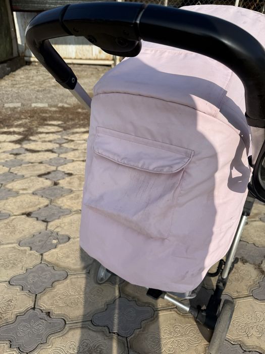 Коялска Babyton..