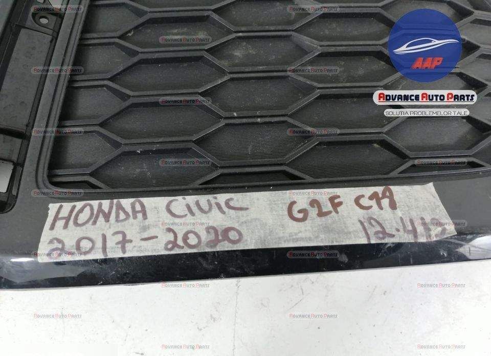 Grila Spate Stanga originala Honda  Civic  10 [2015 - 2020]