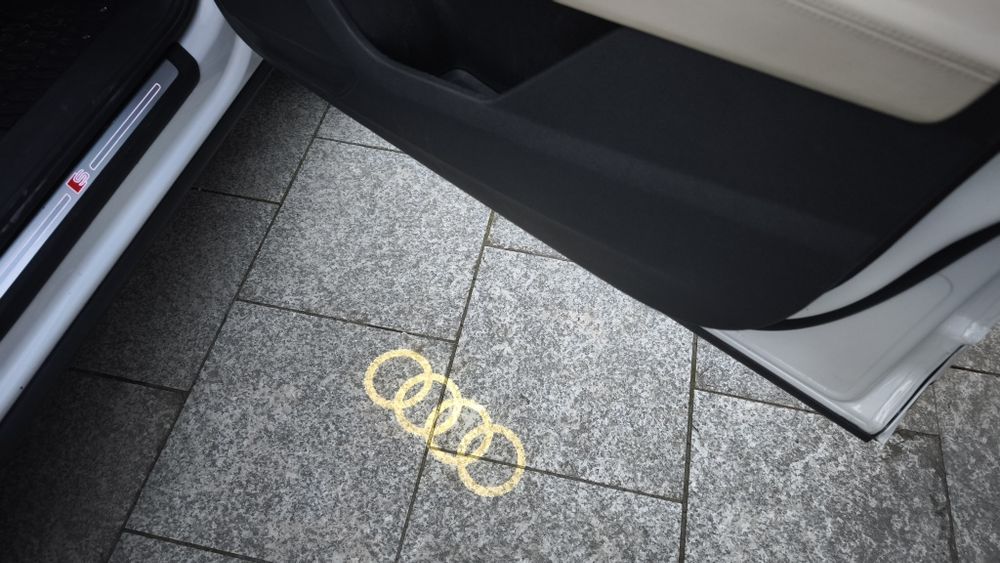 AUDI Q3 2022 — imagine 4