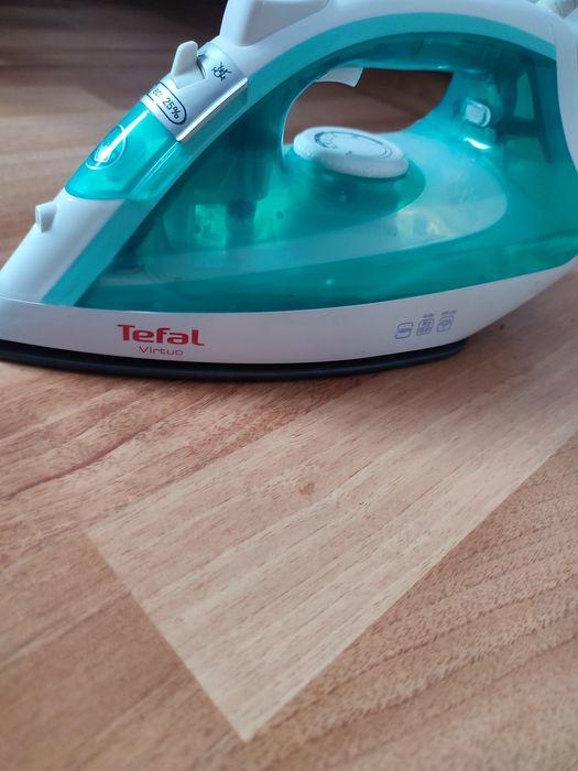 Fier calcat Tefal!