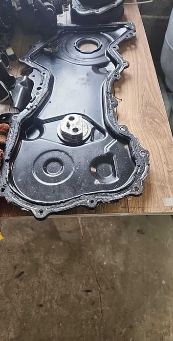 Двигател за  автомобил Nissan X-trail T31, 2007 г.!