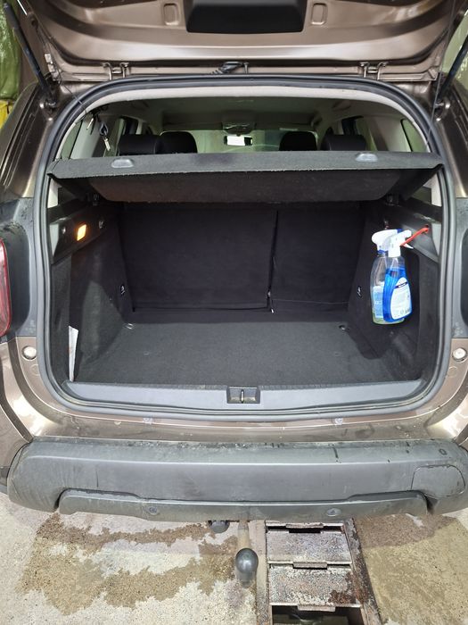 Dacia Duster 2020
