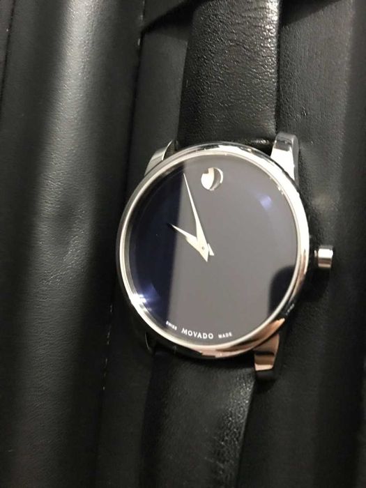 Мъжки часовник Movado Museum Classic