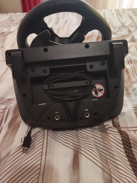 Volan Logitech G920