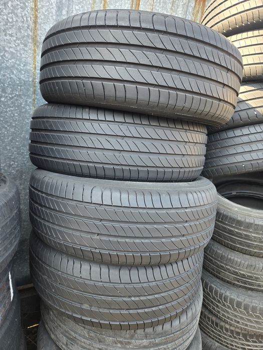 4бр. 205 55 16 Michelin летни.