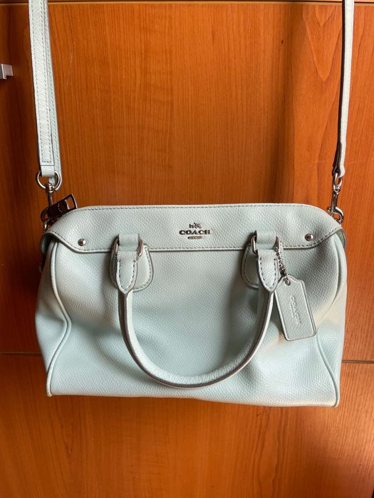 Оригинална чанта Coach