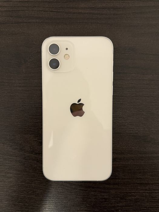 Iphone  12-64 GB