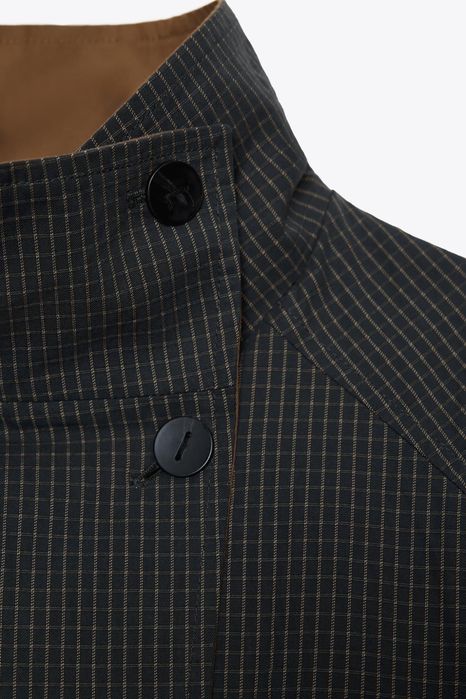 Двухсторонний тренч Zara, S размер