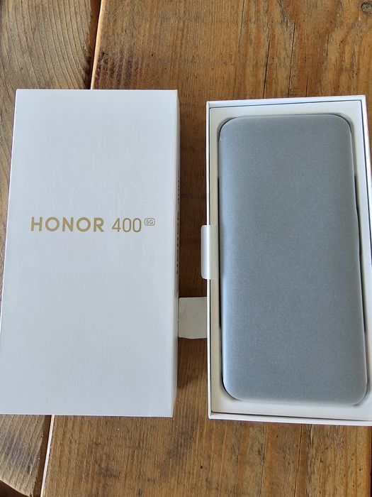 Telefon HONOR 400 5G