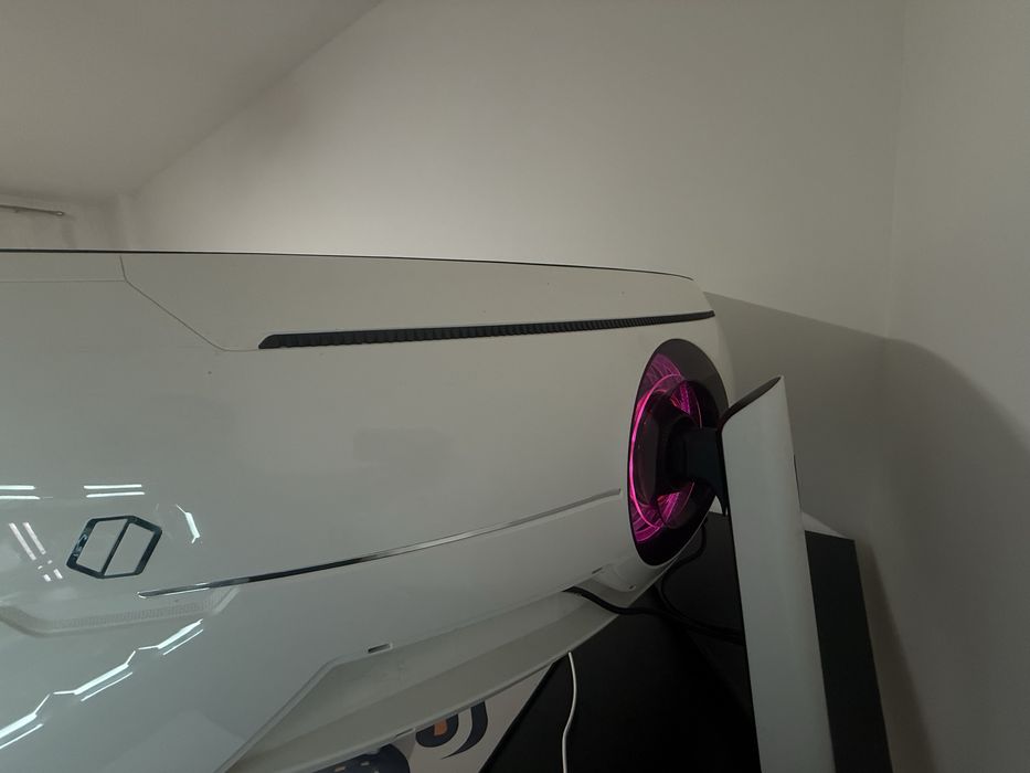 Setup complet PC gaming RTX 4080 + Samsung Odyssey Neo G9”