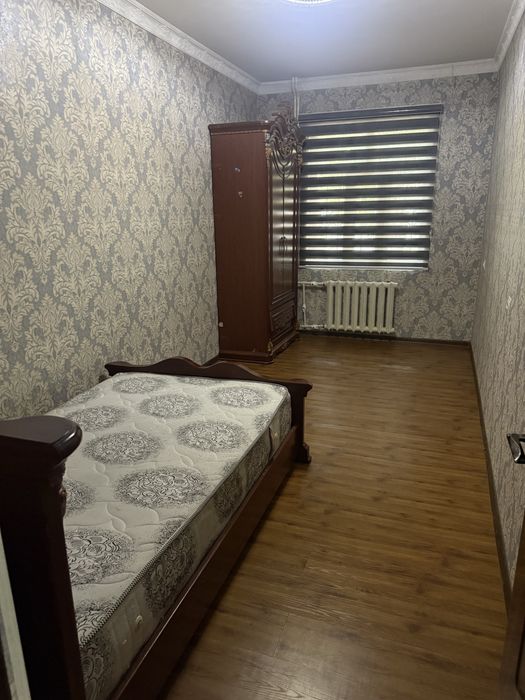 Сдаётся  2 (3) комнатная квартира в Яшнабад аренда