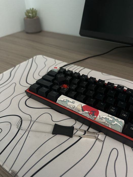 Tastatura gaming Redragon
