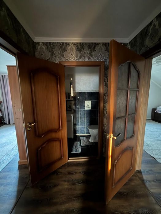 Продам дом. Илииский район отеген батыр.