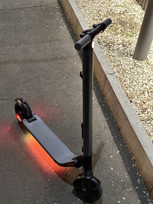 Продам новые Электросамокаты