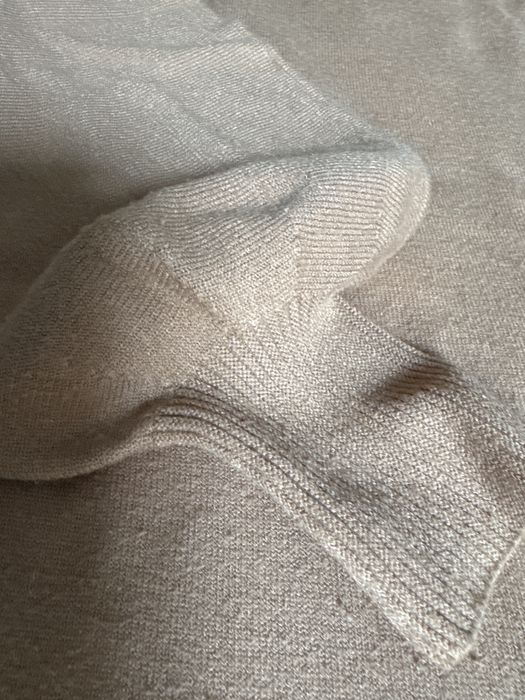 Платье трикотажное теплое