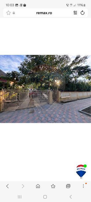 Casa vanzare Bailesti