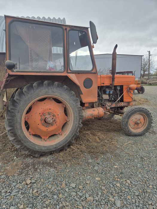 Tractor U  650 perfecta stare ! !