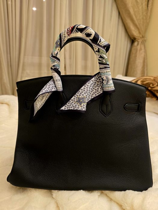 Geanta hermes birkin