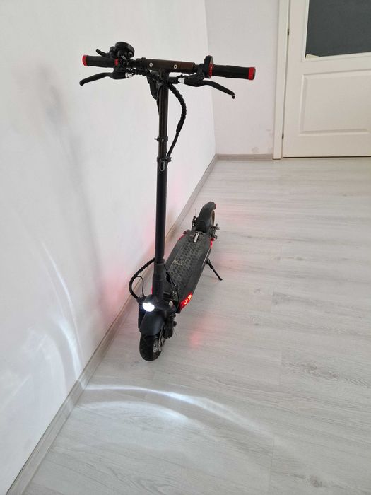 Trotineta electrica Joyor y6s venom