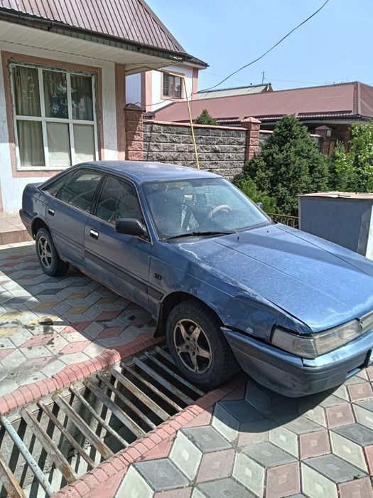 Продается Мазда 626