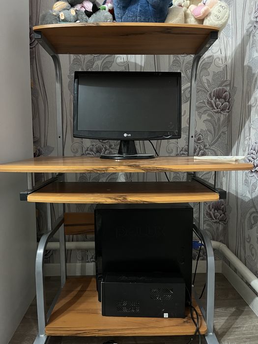 Компьютер рабочи