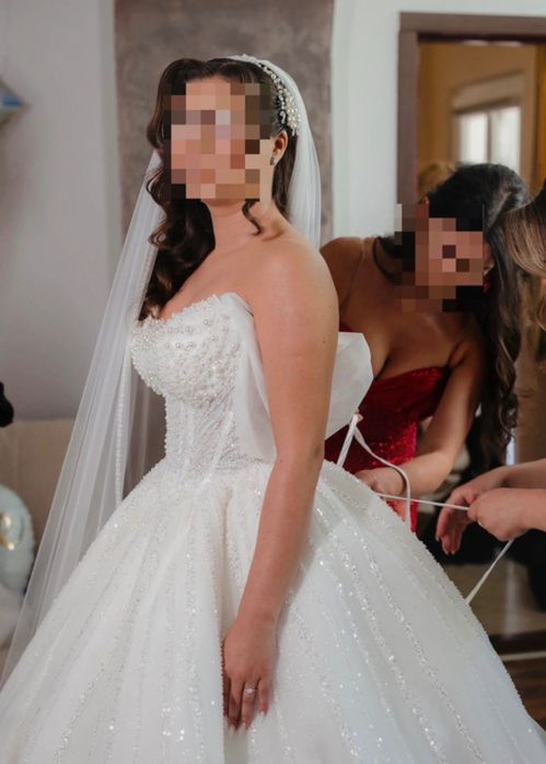 Rochie de mireasă
