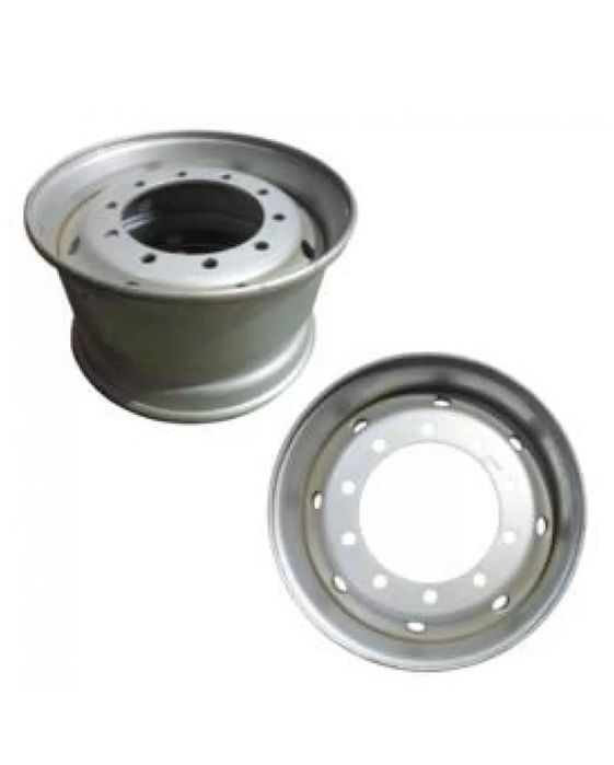 Джанти стоманени НОВИ