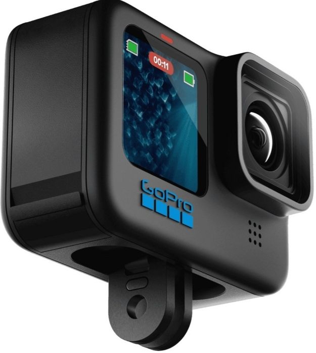 Экшн камера GoPro hero 11