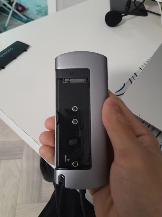 Переходник для ноутбука Netac