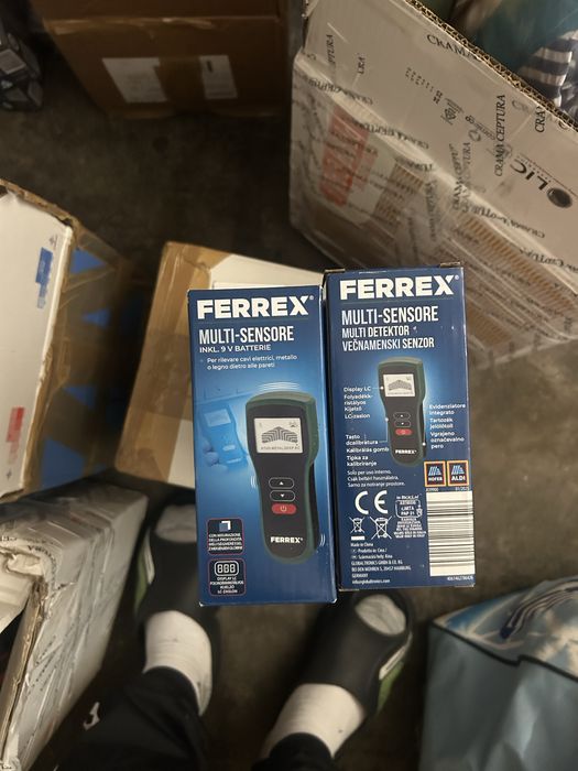 Proiector bicicleta si altele