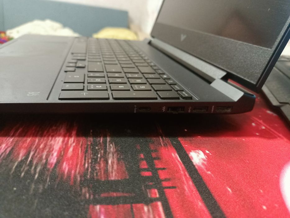 Hp victus 5cd313dxt6