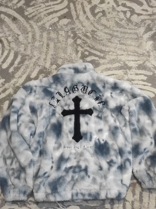 Куртка Chrome Hearts