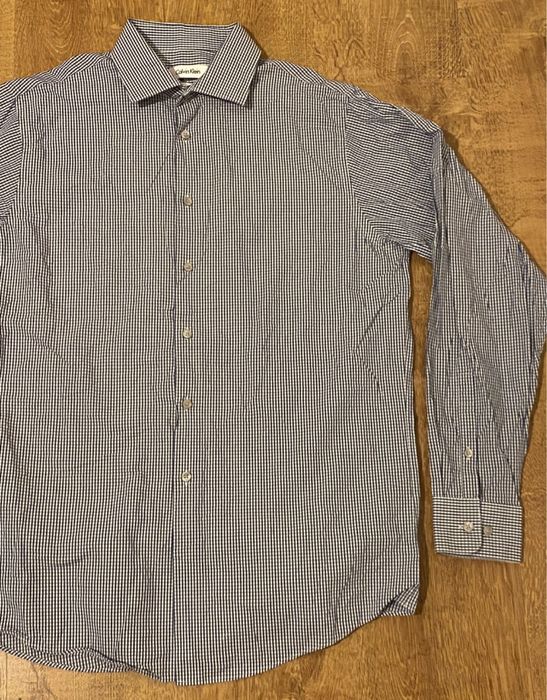 Cămasă bărbați Calvin Klein, L