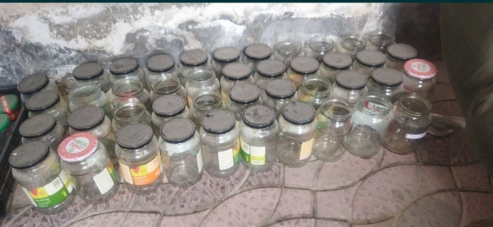Bu bonka olamz 1 L 400gr
