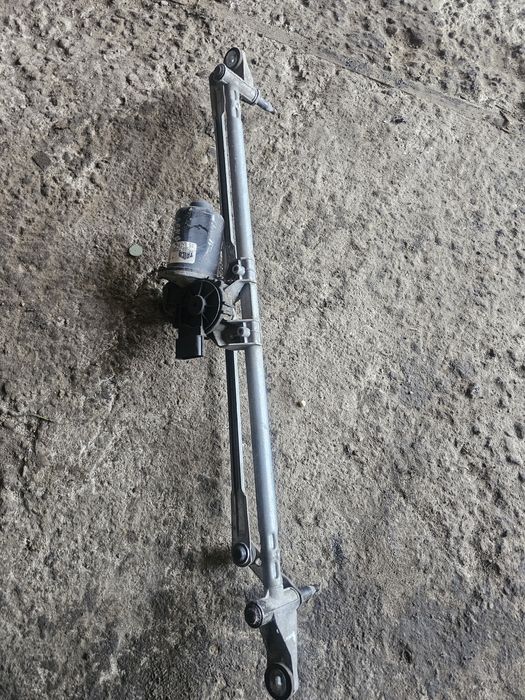 Ansamblu stergatoare cu motoras  Range Rover Sport 2006-2010