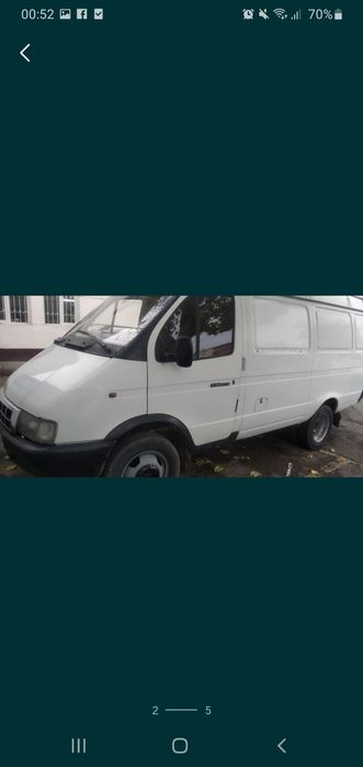 Gazel sotiladi 2000 yil