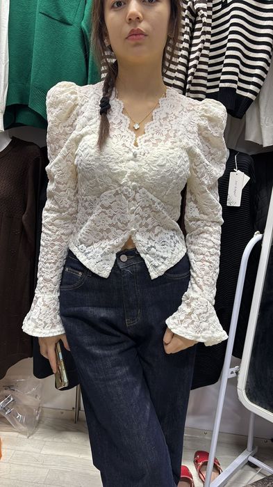 Кофта новый киілмеген