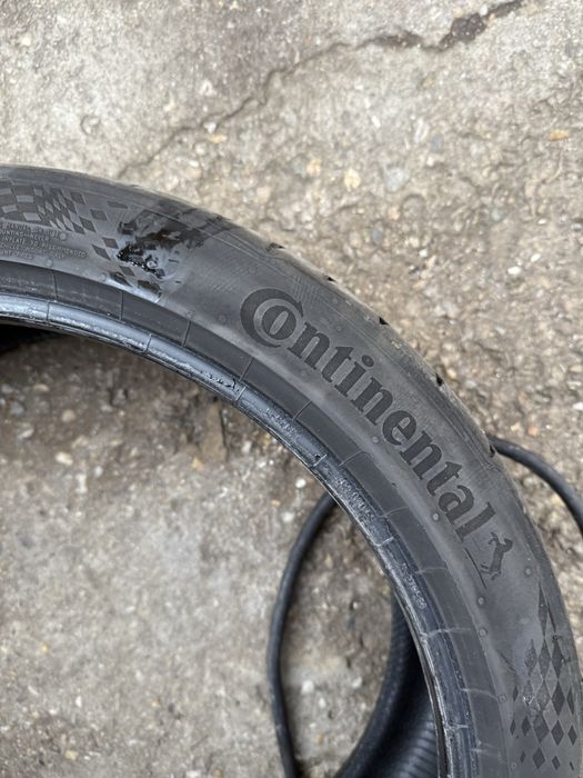 225/40 R19 Continental Dot 2023