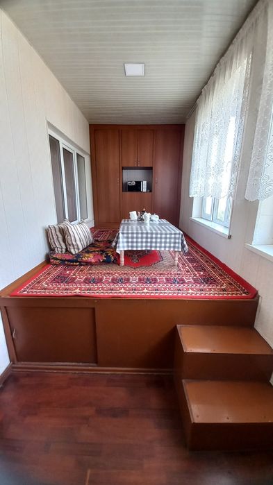 Куйлюк- 5!!! 5-2-5 франция 112кв.м