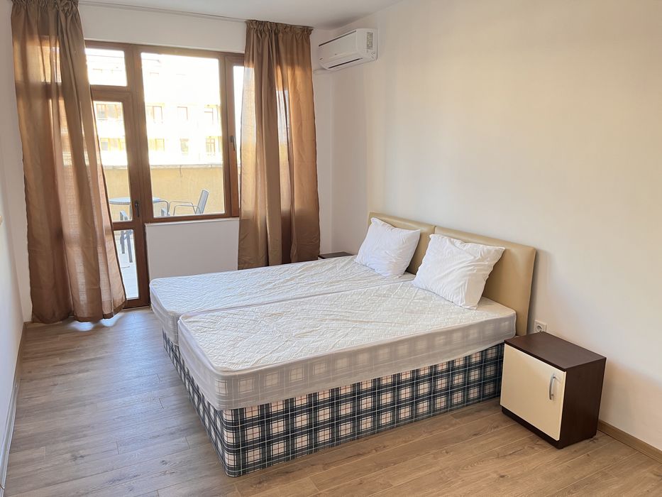 Продава се Двустаен апартамент в Балчик - 80 кв.м за 688 €/кв.м - Снимка #9